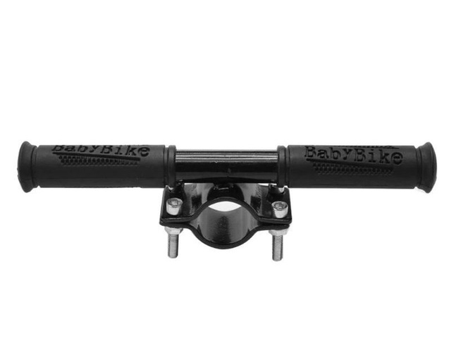 Alogy Kierownica dziecięca do hulajnogi Kids Mount Electric Scooter