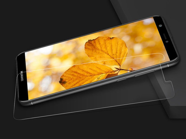 Szkło hartowane Alogy na ekran ochronne do Huawei P Smart