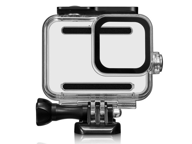 Etui wodoszczelne do kamerki obudowa Alogy do GoPro Hero 8 clear 