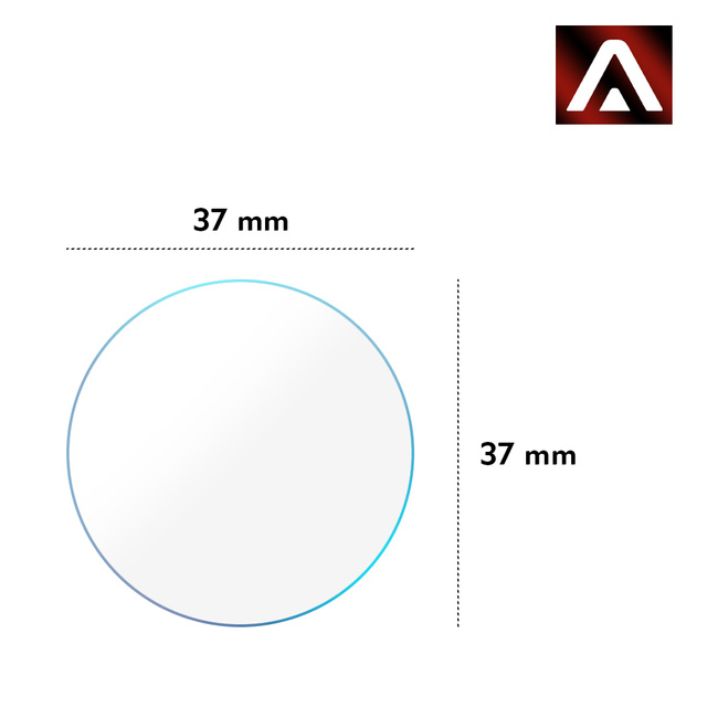 Alogy Folia hydrożelowa x3 Hydrogel do Huawei Watch GT 2 42mm