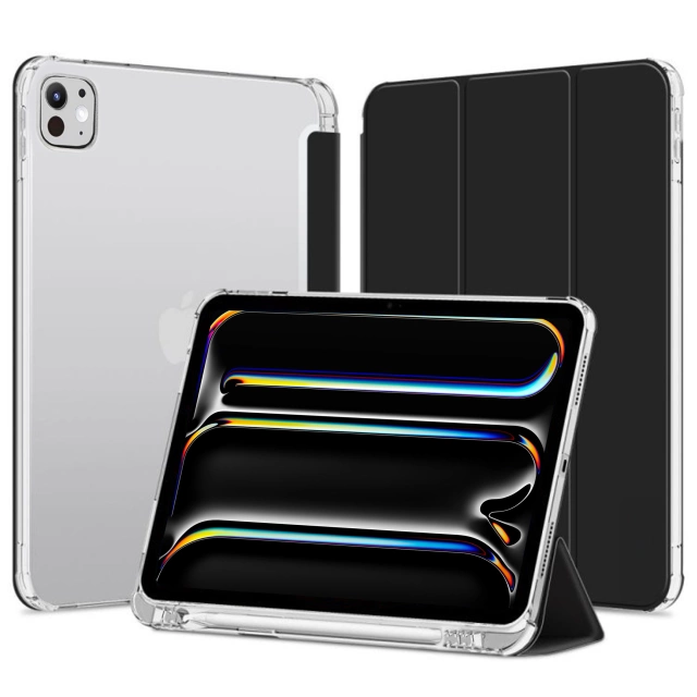 Etui Alogy New Book Cover Case do Apple iPad Pro 11" 2024