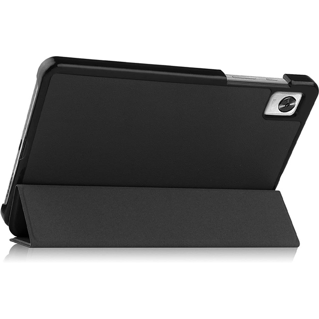 Etui Alogy Book Cover do Realme Pad Mini 8.7" Czarny