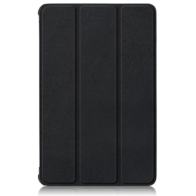 Alogy Etui do tabletu Book Cover do Realme Pad Czarne