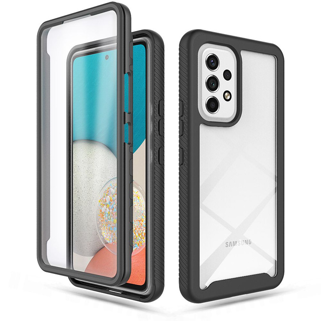 Alogy Armor Case Etui na telefon Pancerne 360 obudowa do Samsung Galaxy A53 / A53 5G