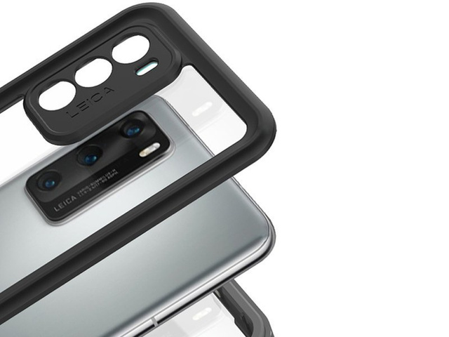 Etui na telefon Alogy wodoodporne Waterproof IP68 do Huawei P40