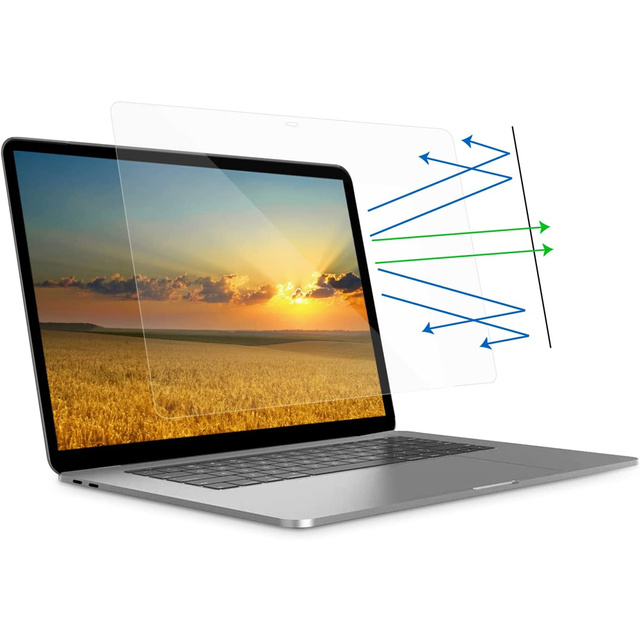 Alogy Folia ochronna na ekran do Apple Macbook Pro 14 2021 A2442