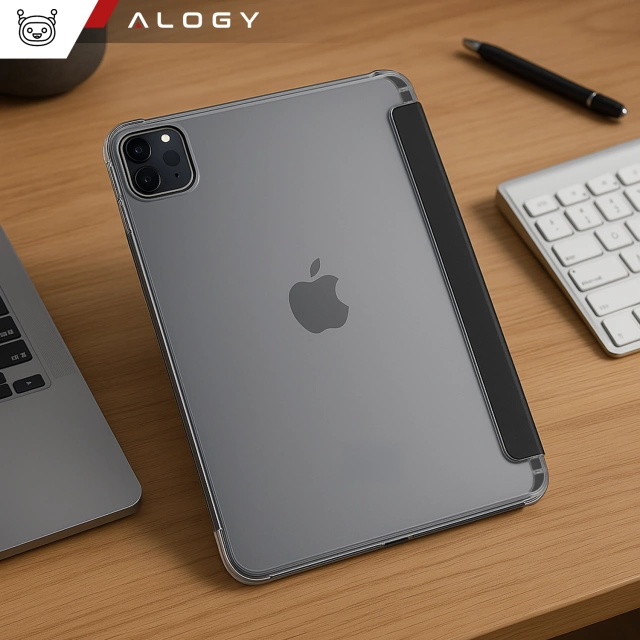 Etui Alogy New Book Cover Case do Apple iPad Pro 11" 2024