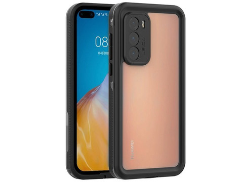 Etui na telefon Alogy wodoodporne Waterproof IP68 do Huawei P40