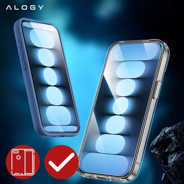 3x Szkło hartowane na ekran 9h + Szkło na obiektyw  Alogy Glass Pack do Apple iPhone 14 Pro