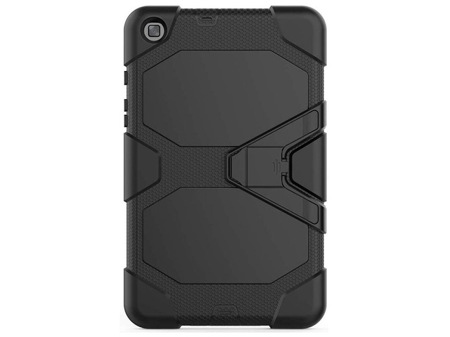 Alogy Etui na tablet Military Duty Case do Galaxy Tab A 8.0 2019 T290/T295 Czarne