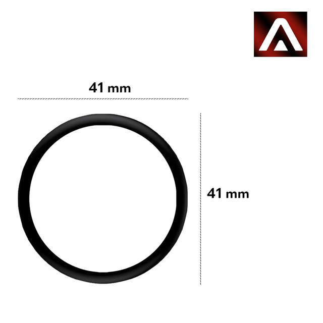 Alogy 2x Szkło na smartwatch elastyczne 3D do Huawei Watch GT 3 42mm Black