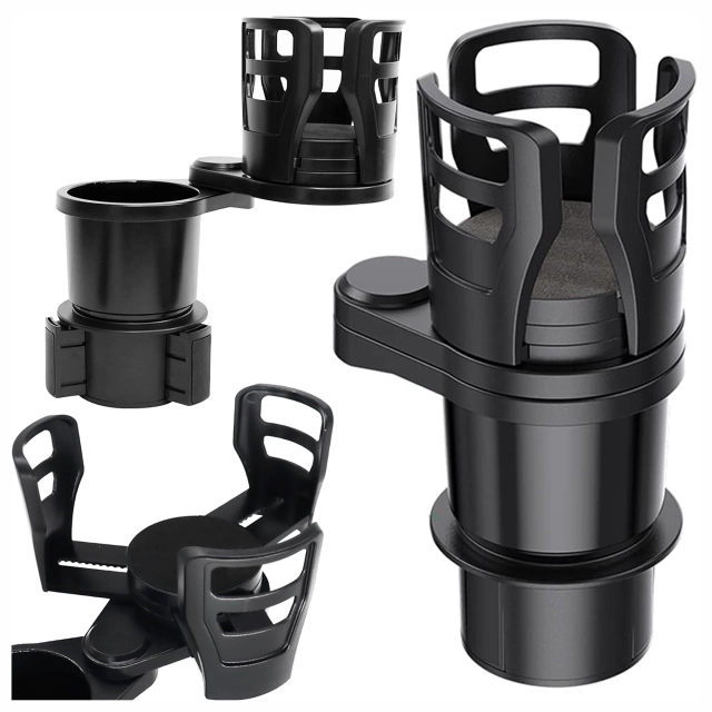 Alogy Etui na telefon wodoodporne wodoszczelne IPX8 6.5" Czarne