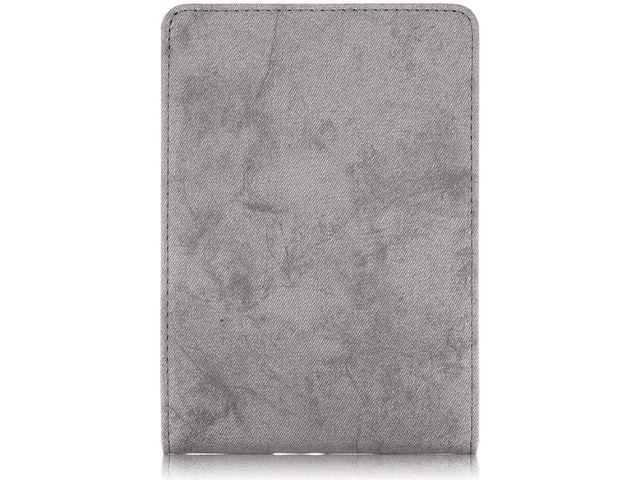 Etui na czytnik Alogy do Kindle Paperwhite 4 2018/2019 Szare