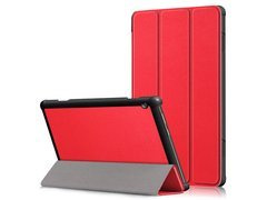 Etui na tablet Alogy Book Cover do Lenovo Tab M10 10.1 TB-X605 czerwone