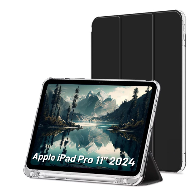 Etui Alogy New Book Cover Case do Apple iPad Pro 11" 2024