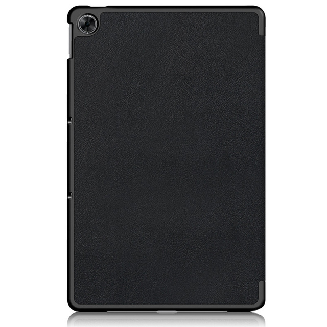 Alogy Etui do tabletu Book Cover do Realme Pad Czarne