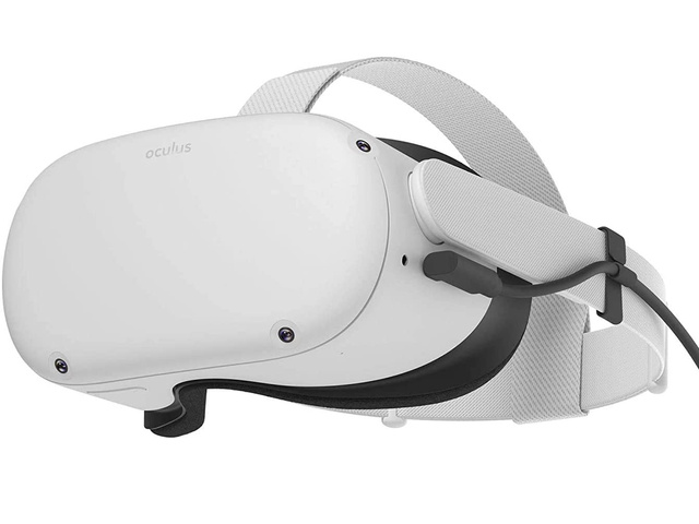 Alogy Kabel do okularów VR przewód USB Type-C 5m do Oculus Quest