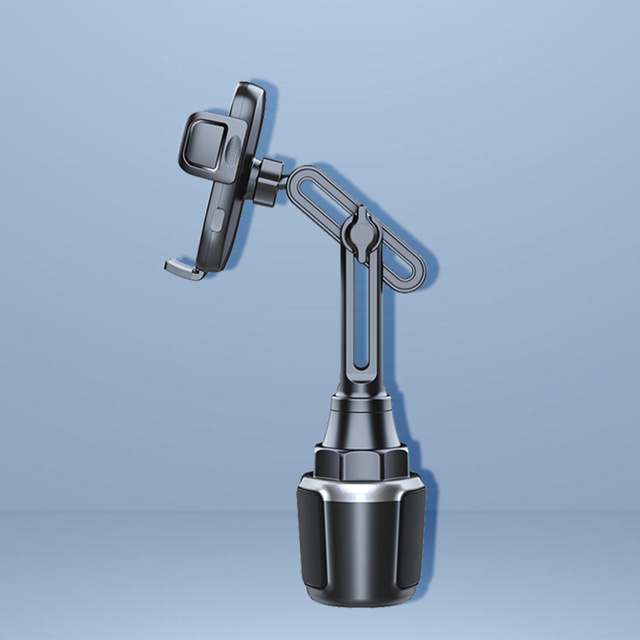 Alogy Portfel antykradzieżowy inteligentny RFID etui na karty Carbon Black