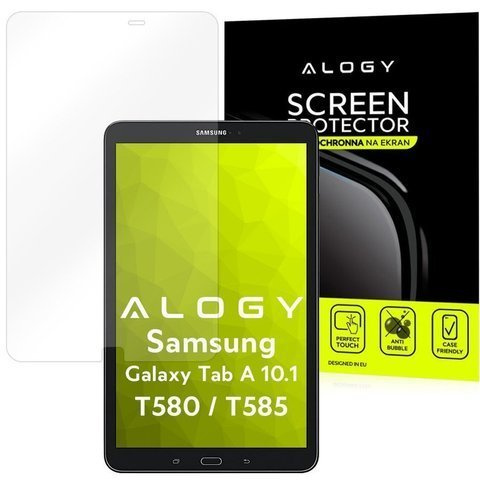 Alogy Folia ochronna na tablet do Samsung Galaxy Tab A 10.1 T580 T585