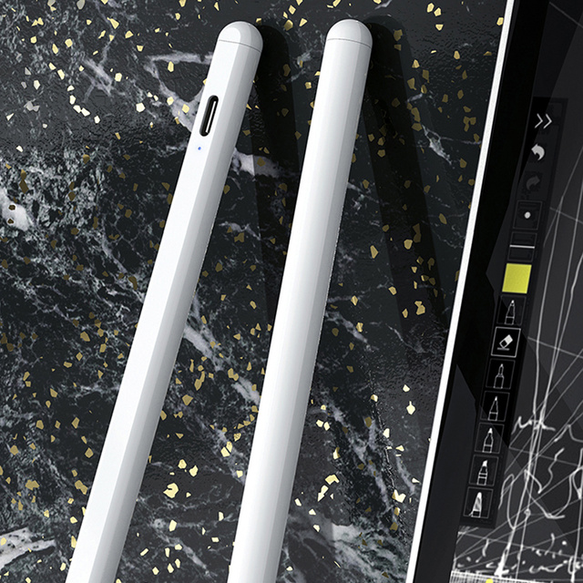 Alogy rysik do tabletu ekranu precyzyjny do Apple iPad Pro/ Air/ Mini