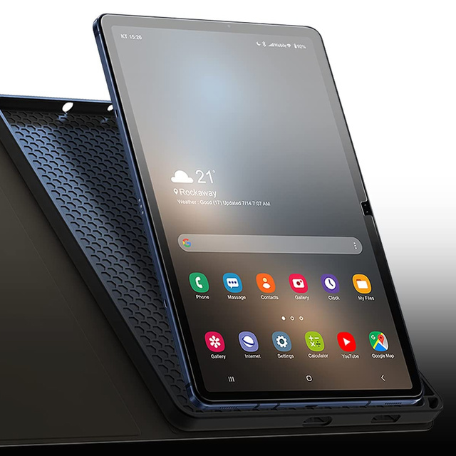 Alogy Szkło hartowane do telefonu na ekran do Samsung Galaxy Tab S8 Ultra X900 / X906