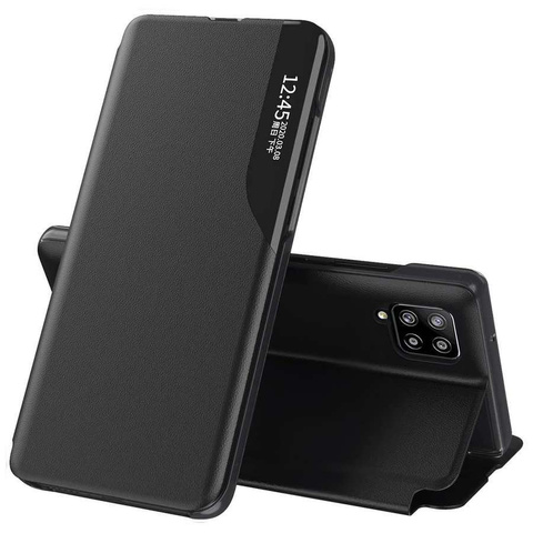Alogy Etui na telefon portfel Smart View Cover do Samsung Galaxy A42