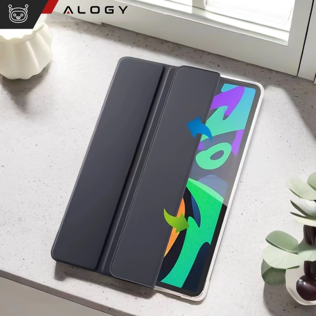 Etui Alogy New Book Cover Case do Apple iPad Pro 11" 2024
