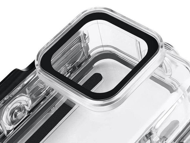 Etui wodoszczelne do kamerki obudowa Alogy do GoPro Hero 8 clear 
