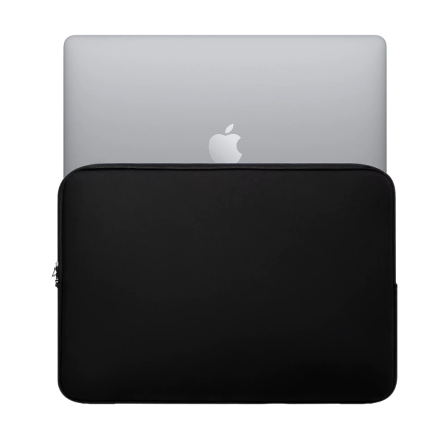 Etui Futerał Neopren do MacBook Air / Pro 13'' Czarne