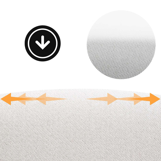 Alogy Etui Hard Case ochronne do Apple Macbook Air 15 M2 2023 A2941 matowe Czarne