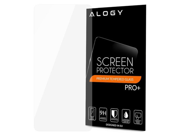 Alogy Szkło hartowane do telefonu na ekran do LG K61