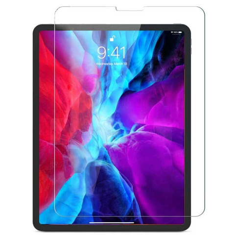 Alogy 9H Szkło hartowane na ekran do Apple iPad Pro 12.9 2018/ 2020/ 2021