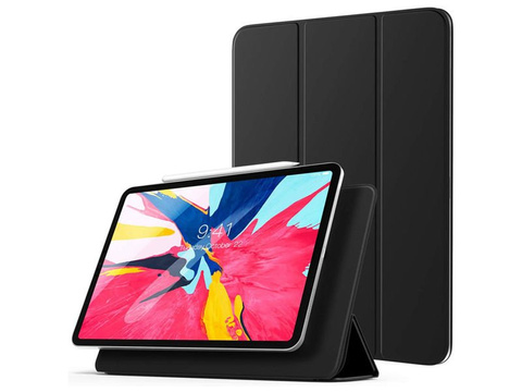 Etui na tablet obudowa Alogy Magnetic Case do Apple iPad Pro 11 2020 Black