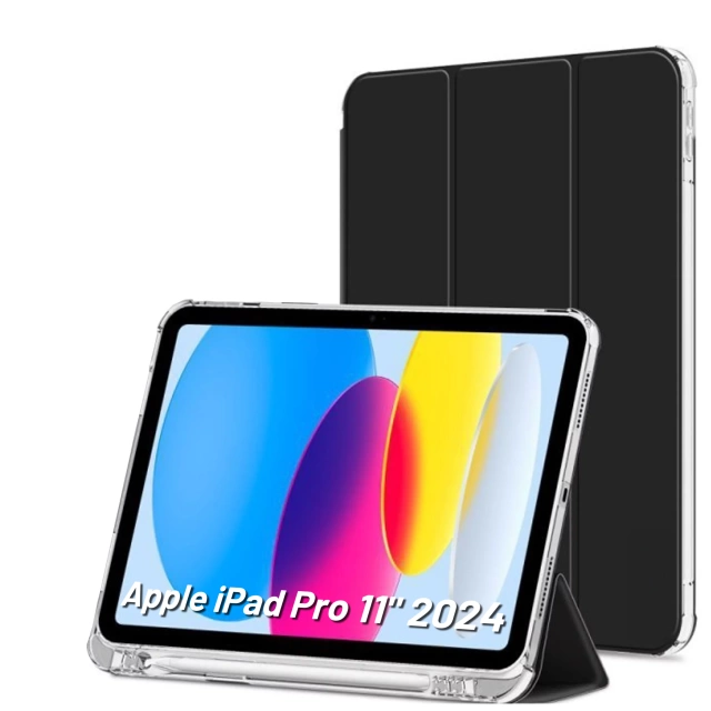 Etui Alogy New Book Cover Case do Apple iPad Pro 11" 2024