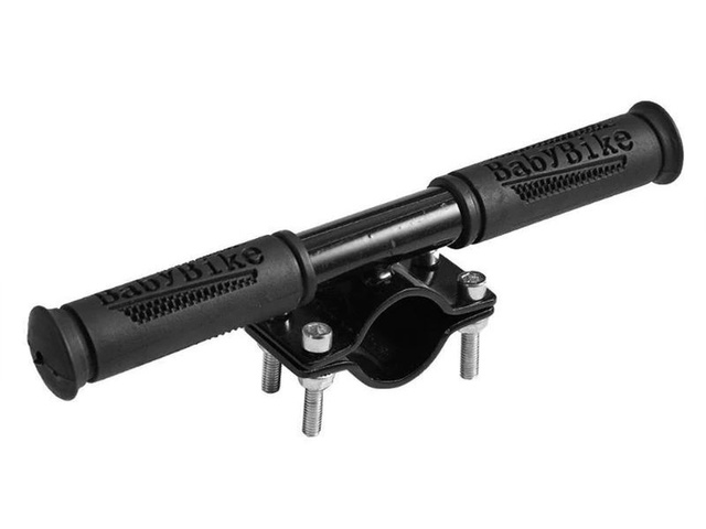 Alogy Kierownica dziecięca do hulajnogi Kids Mount Electric Scooter