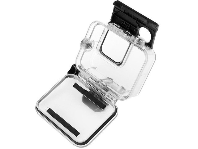 Etui wodoszczelne do kamerki obudowa Alogy do GoPro Hero 8 clear 