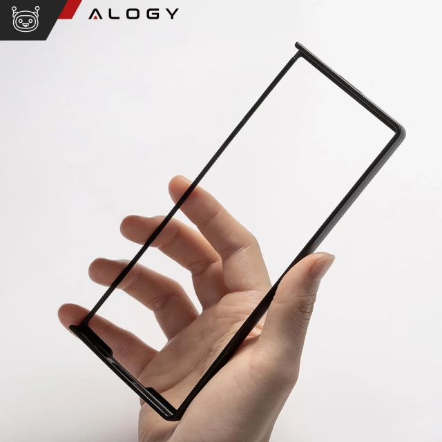 Etui do Samsung Galaxy Z Fold 6 Case Thin obudowa na telefon Alogy ochronn