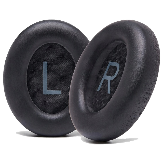 Alogy Nauszniki Gąbki na słuchawki pady do BOSE 700 NC700 Black