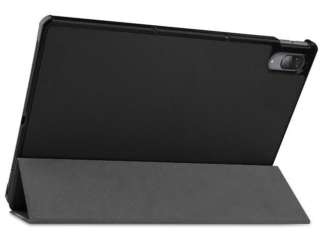 Alogy Etui Book Cover do Lenovo Tab P11 TB-J606F Czarne