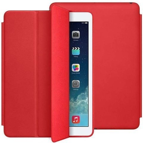 Etui smart case do ipad mini 4 czerwone