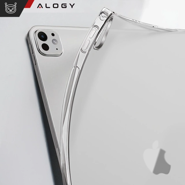 Etui Alogy New Book Cover Case do Apple iPad Pro 11" 2024