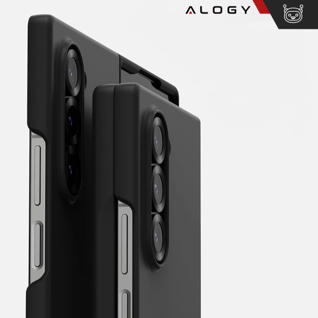 Etui do Samsung Galaxy Z Fold 6 Case Thin obudowa na telefon Alogy ochronn