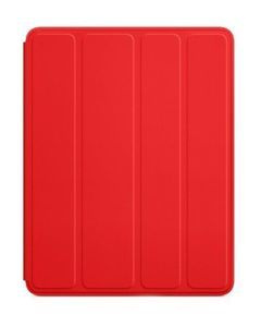 Etui Smart Case do Apple iPad 2 3 4 Czerwone