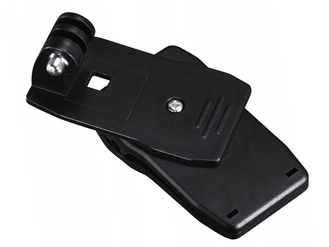 Alogy Klips uchwyt statyw do biurka do GoPro Hero 10/9/8/7/6/5
