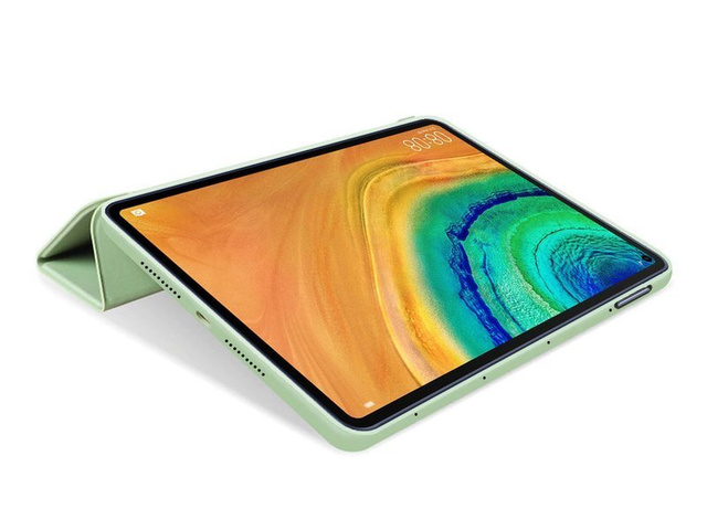 Etui na tablet obudowa Alogy do Huawei MatePad Pro 10.8 2019 Zielone