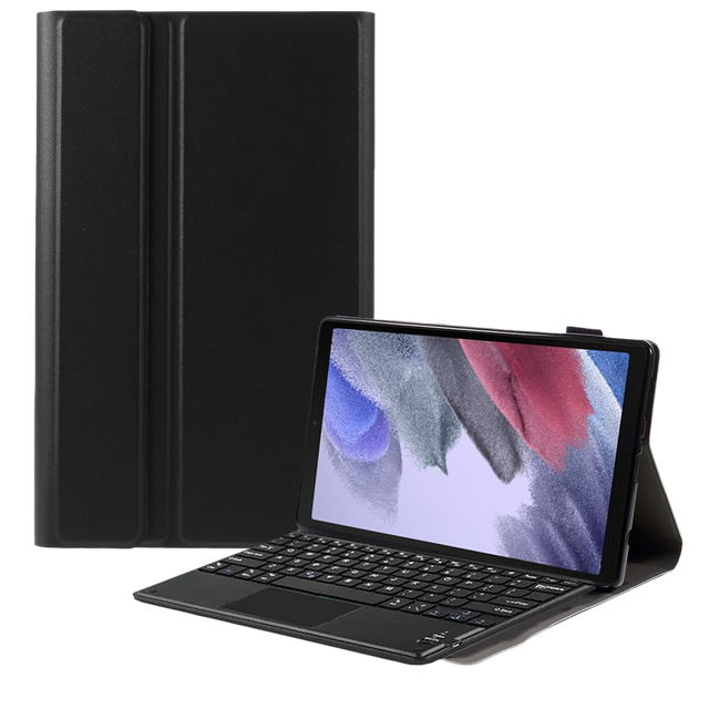 Alogy Smart klawiatura bluetooth Etui na tablet do Samsung Galaxy Tab A7 Lite 8.7 T220/T225