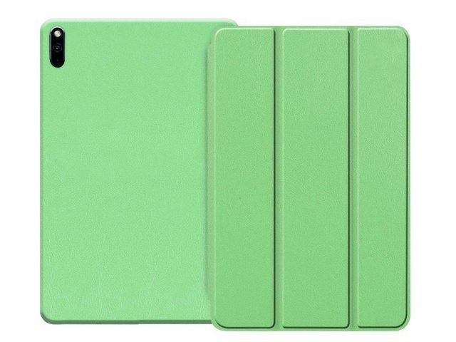 Etui na tablet obudowa Alogy do Huawei MatePad Pro 10.8 2019 Zielone