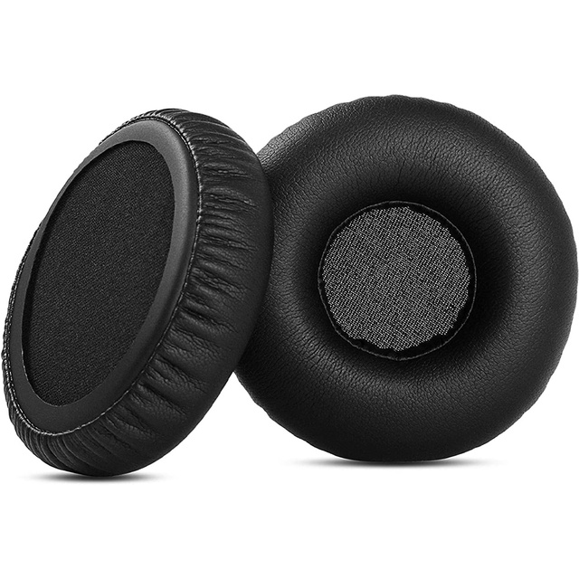 Alogy nauszniki Gąbki na słuchawki pady JBL T600 E35 500BT T450 Czarne