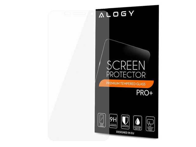 Alogy Szkło na telefon hartowane do Huawei Y5p