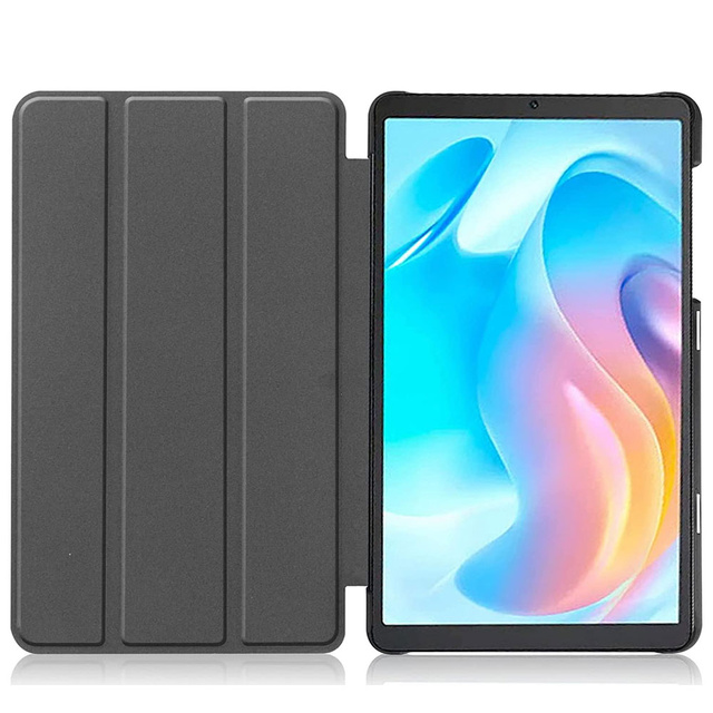 Alogy Etui Book Cover do Samsung Galaxy Tab A8 2021 Jednorożec